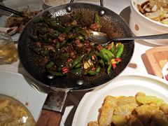 -庆江南江南菜(琴湖溪里花园城店)