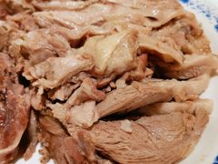 手抓羊肉-宁夏国强手抓羊肉·清真菜(未央路凤三店)