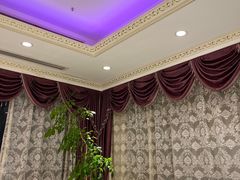 包厢-沪华海鲜大酒楼(南汇店)