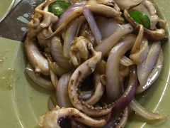 -贞姨美食·老字号海鲜大排档