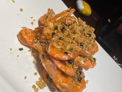 桥头避风塘大虾-童福兴·南京菜(老门东店)