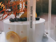 -Tomado绿色烘焙(大尧三路店)