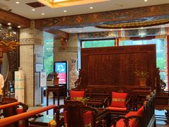 大堂-宁波状元楼酒店(和义路店)