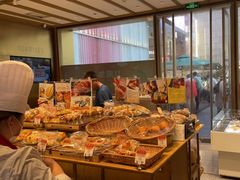 -西村叔叔的店·面包·甜品·蛋糕(崂山丽达店)