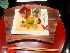 -盘古七星酒店·京都怀石花传日餐厅