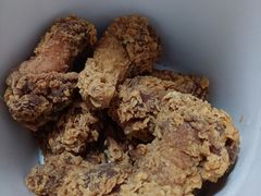 -麦当劳(朝阳路得来速店)