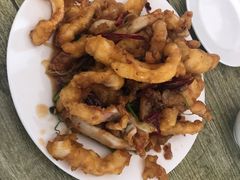 -九龙餐厅(大沽路店)