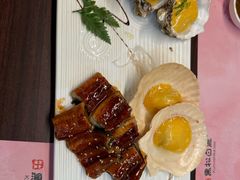 -黑松白鹿(金融街店)