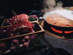 -湊湊火锅·茶憩(打浦桥日月光店)