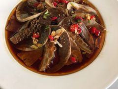 -三亚湾假日度假酒店·中餐厅
