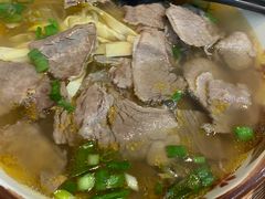 -牛水谣牛肉汤(杨舍老街店)