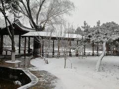 -东北大学(南湖校区)