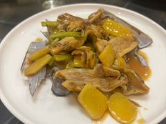 -寻味顺德·南记酒家·传统顺德菜·鱼生(广源路店)