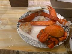 -西藏饭店·亚克·食光自助餐厅(文殊院店)