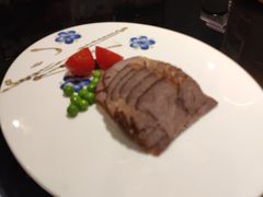 五香牛肉-梁溪河畔·吉府花园(南长街南下塘店)