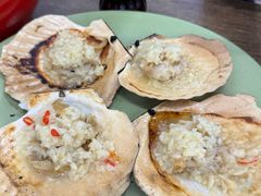 -贞姨美食·老字号海鲜大排档