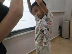 -瑞思少儿中心·少儿英语素养启蒙(回龙观校区)