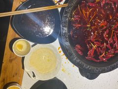 -莽子老火锅(大坪店)