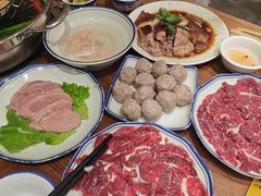 -厝味火锅·潮汕卤水火锅(十一合店)