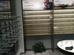 -爱视眼镜隐形眼镜美瞳护理液(书院店)