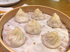 苏小柳金牌小笼包-苏小柳手工点心(人民广场分院)