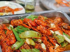 香辣小龙虾-曹胖子龙虾馆(黄桦路店)
