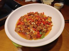 -何氏排骨(左家塘店)
