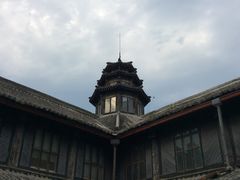 -中华圣公会教堂旧址