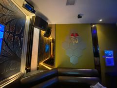 -萧邦音乐会所KTV·蒸汽活海鲜自助(福田店)