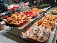 -凡塔斯牛排自助餐厅(广东佛山三水万达店)