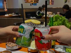 -kingkong大猩猩烤肉(CBD店)