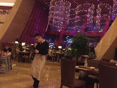 -杭州国际会议中心洲际酒店-原素全日餐厅(解放东路店)