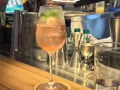 -TIME BAR&一贯料理(文星广场店)