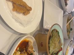 -东方饺子王(工农大路店)