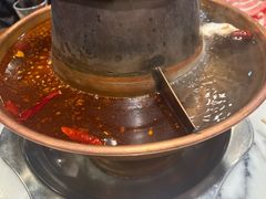-老五四季涮肉(白纸坊店)