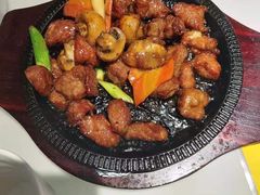 -日昌餐馆(亦庄店)