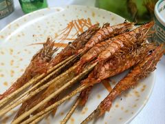 -争先鲜·蒸汽海鲜自助·鲜切牛肉