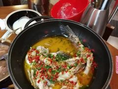 -爷爷的土钵菜(街道口店)