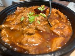 -九转小磨·非遗东北菜(万达广场店)