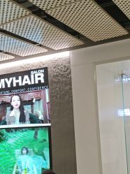 -MY HAIR 旗舰店