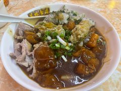 -荔林食店(西华路店)