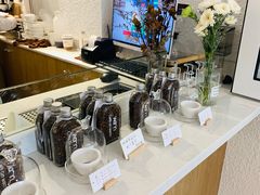 -Cafe on warm(丹霞店)