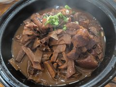 -李东农庄(中南百草园地标店)