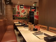 -新石器烤肉(高行万嘉店)