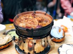 -范贤光鸡公煲(平乐园总店)