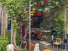 -聚首堂·特色小吃·肘子(什刹海德胜门店)