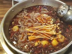 -黑竹香鸡(营和巷店)