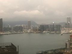 -宜必思香港中上环酒店