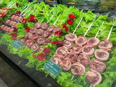 -卢布里西餐厅(总店)