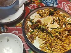 -人民公社大食堂(张家湾店)